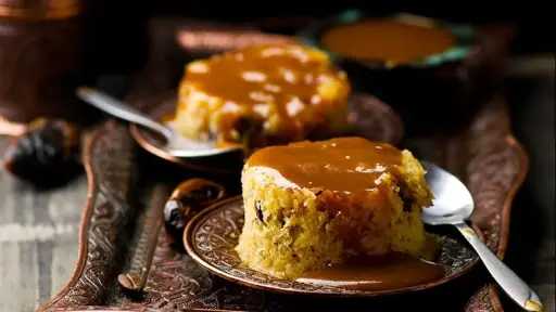 طريقة عمل بودينج البطاطا.. وصفة مبتكرة لمحبي الحلويات