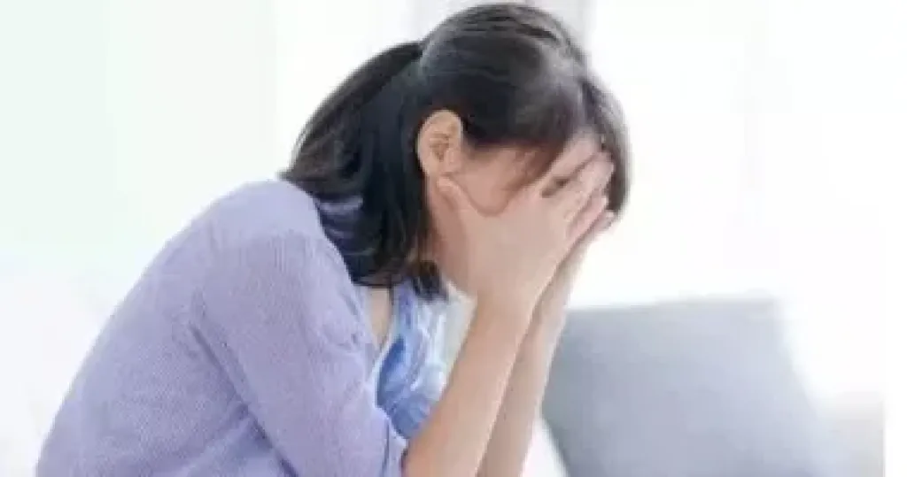 متلازمة تكيس المبايض