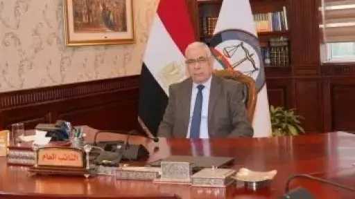 النائب العام يحظر النشر في قضية انتحار سيدة الإسكندرية حفاظًا على القيم... النائب العام يحظر النشر في قضية انتحار سيدة الإسكندرية حفاظًا على القيم المجتمعية