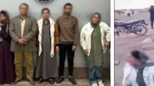 الداخلية تكشف حقيقة ”منشور مثير للجدل”.. خلافات أسرية وراء الادعاءات الكاذبة الداخلية تكشف حقيقة ”منشور مثير للجدل”.. خلافات أسرية وراء الادعاءات الكاذبة