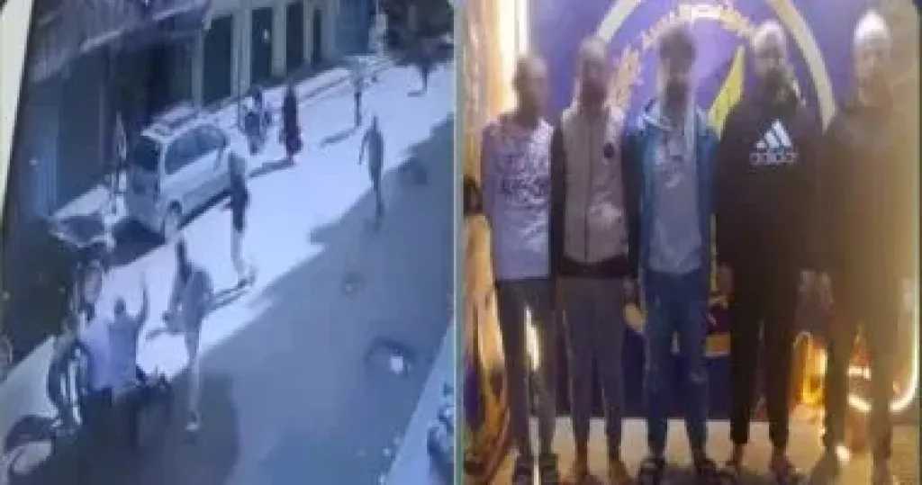 الداخلية تكشف تفاصيل مشاجرة عنيفة في العامرية بسبب الغيرة وخلافات الجيرة