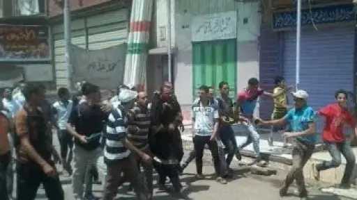 مصرع أم بطلق ناري خلال مشاجرة بين نجلها وشابين بشبرا الخيمة مصرع أم بطلق ناري خلال مشاجرة بين نجلها وشابين بشبرا الخيمة