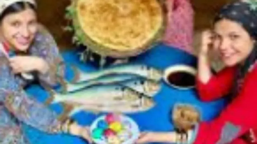 روح شم النسيم