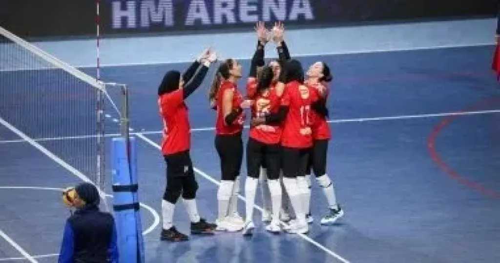 سيدات الأهلي يتطلعن للنجمة الأفريقية الـ11 في بطولة على أرضهن