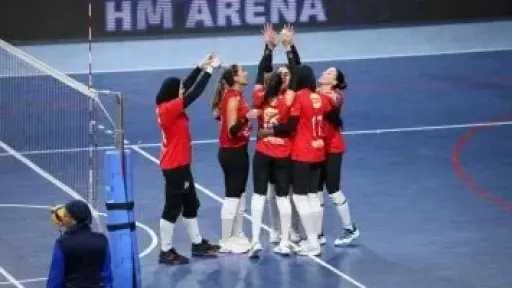 سيدات الأهلي يتطلعن للنجمة الأفريقية الـ11 في بطولة على أرضهن