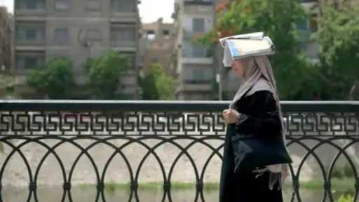 موجة حارة تضرب مصر: ذروة الحرارة الخميس وارتفاع قياسي