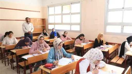 جدول امتحانات الثانوية العامة 2026: مواعيد هامة للطلاب جدول امتحانات الثانوية العامة 2026: مواعيد هامة للطلاب