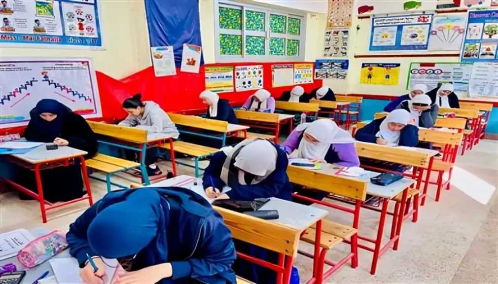 جدول امتحانات الثانوية العامة 2026: مواعيد هامة للطلاب النظام القديم