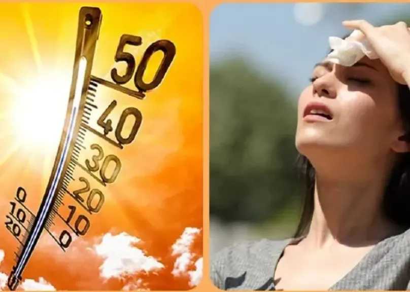 تحذيرات الأرصاد: ارتفاع درجات الحرارة في القاهرة يصل إلى 35 درجة