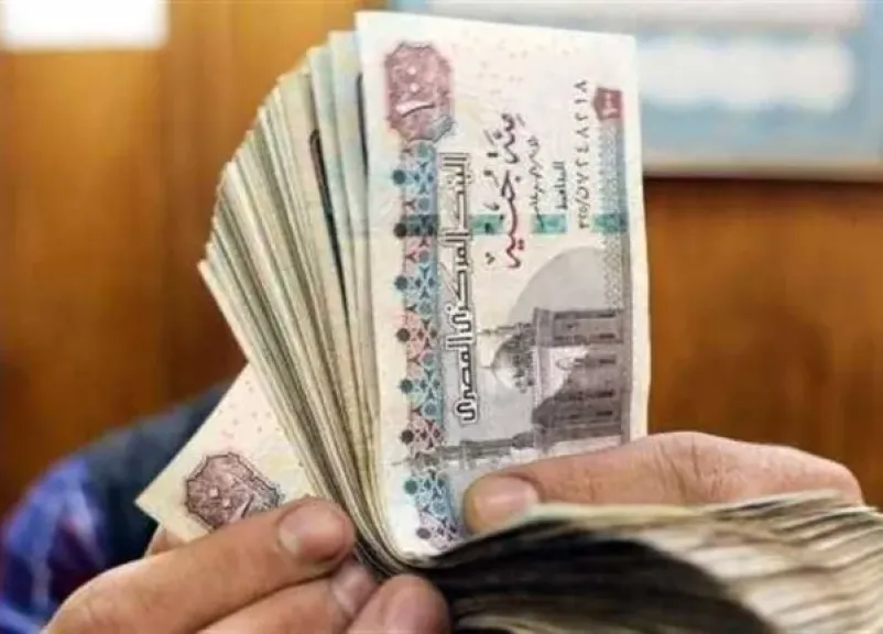 زيادة المعاشات 2026