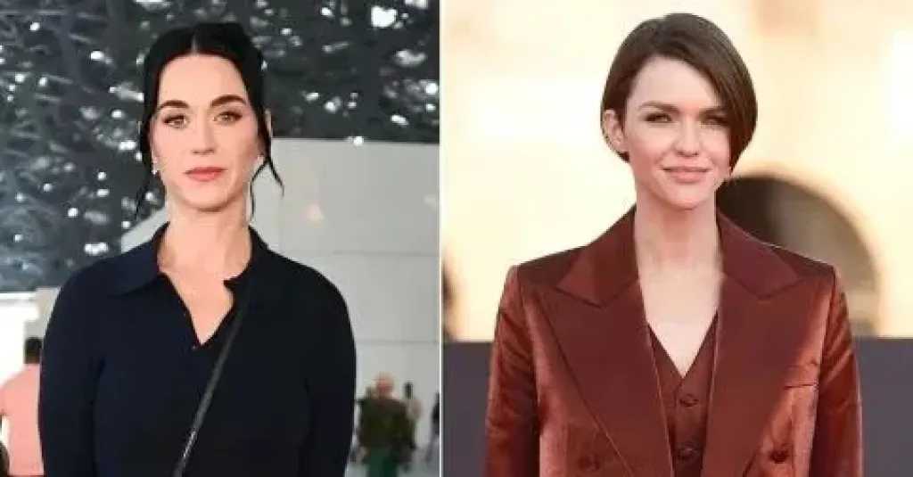 اتهامات قديمة تعيد كاتي بيري إلى دائرة الجدل