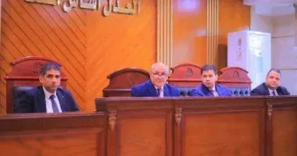 السجن المؤبد لشاب بتهمة خطف طفلة والتعدي عليها في العاشر من رمضان