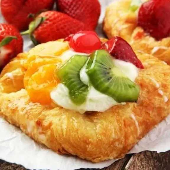 سر الدنش الهش.. وصفة منزلية بنكهة المطاعم