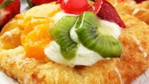 سر الدنش الهش.. وصفة منزلية بنكهة المطاعم