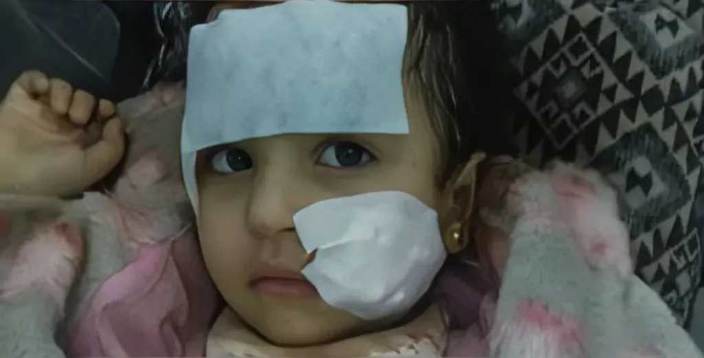 تفاصيل جديدة حول حادثة طفلة السيرك: كاميرات المراقبة تكشف الحقائق