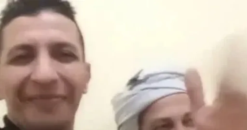 إسلام المخطوف