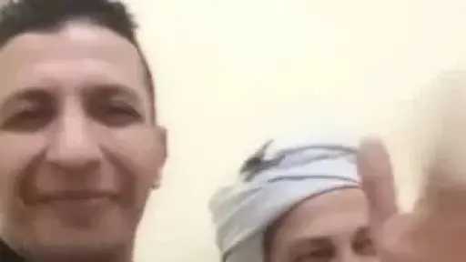 عودة ”إسلام المخطوف” لعائلته بعد 43 عامًا تشعل مواقع التواصل