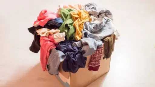 التخزين الذكي للملابس الشتوية.. نصائح عملية للحفاظ على جودتها حتى الموسم القادم التخزين الذكي للملابس الشتوية.. نصائح عملية للحفاظ على جودتها حتى الموسم القادم