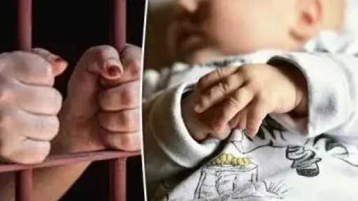 التحريات تكشف دوافع صادمة وراء خطف رضيعة من مستشفى الحسين الجامعي