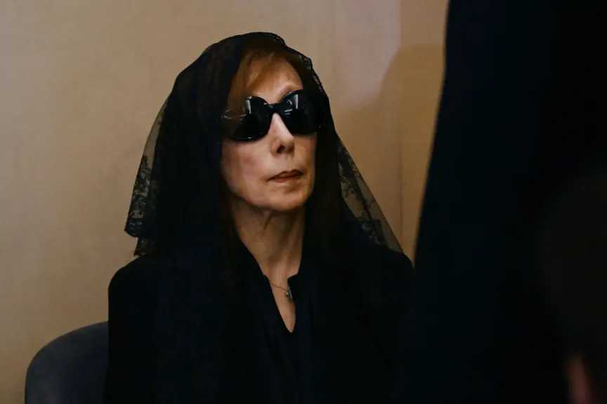 حقيقة اعتزال فيروز: نقيب الموسيقيين يكشف التفاصيل