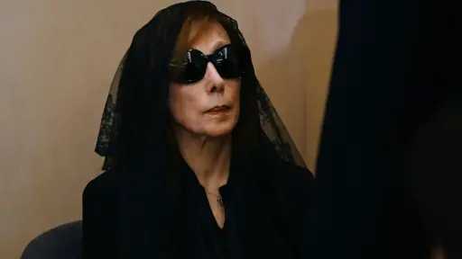 حقيقة اعتزال فيروز: نقيب الموسيقيين يكشف التفاصيل