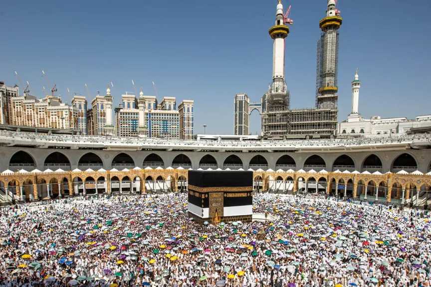 موعد الحج 2026: كل ما تحتاج معرفته عن الترتيبات والمناسك