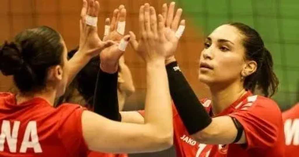 الأهلي يواجه ديكارت الإيفواري في ثالث لقاءاته ببطولة إفريقيا للسيدات