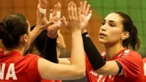 الأهلي يواجه ديكارت الإيفواري في ثالث لقاءاته ببطولة إفريقيا للسيدات