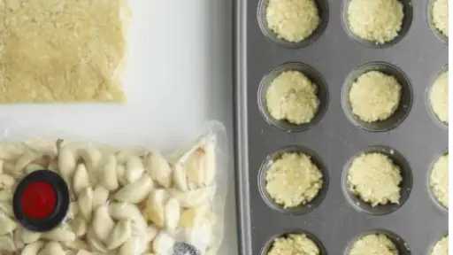 ربات البيوت يستعدن لموسم الثوم بممارسات تخزين مبتكرة لضمان فوائده طوال العام