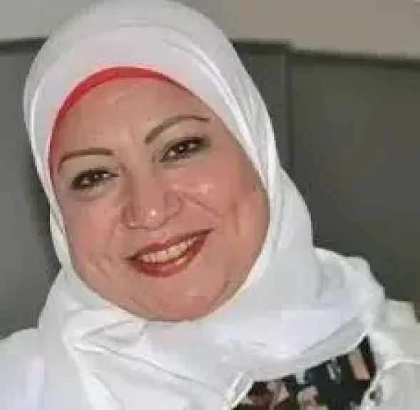 هالة فهمي
