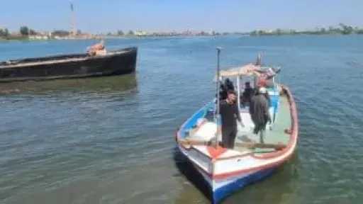 إنقاذ بائعة مناديل من محاولة الانتحار بإمبابة بسبب خلافات أسرية