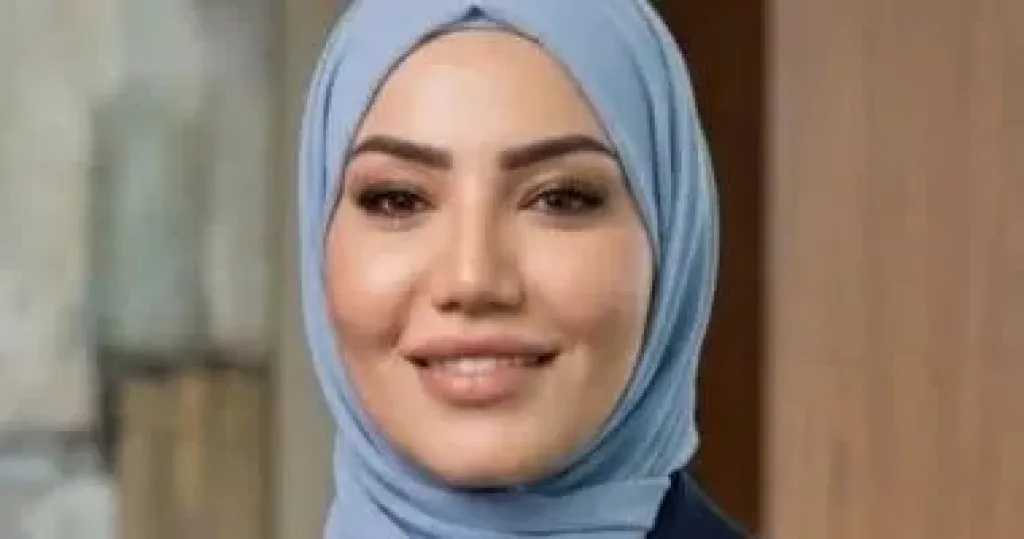 عبير عطالله رئيسًا فخريًا للكرة الطائرة البارالمبية الإفريقية حتى