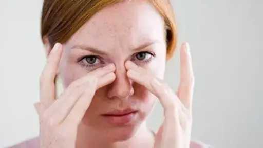 نصائح ضرورية للنساء لمواجهة التهاب الجيوب الأنفية خلال موجات الأتربة