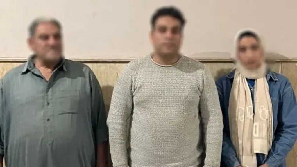 الداخلية تكشف ملابسات فيديو تعدٍ على سيدة بكفر الشيخ وتوضح حقيقة الواقعة