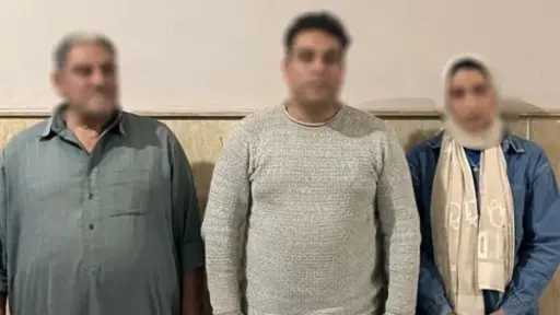 الداخلية تكشف ملابسات فيديو تعدٍ على سيدة بكفر الشيخ وتوضح حقيقة الواقعة