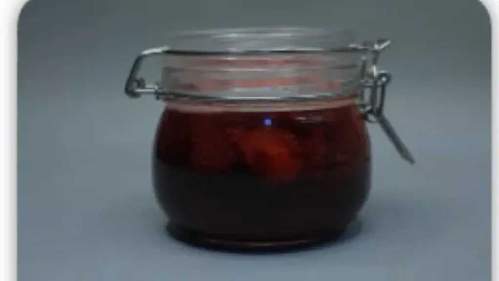 مربى الفراولة.. وصفة منزلية سهلة بمذاق شهي يعشقه الكبار والصغار