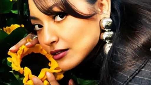 في أجرأ حوار لمجلة  Elle.. مي الغيطي: بدأت أولى خطوات العالمية