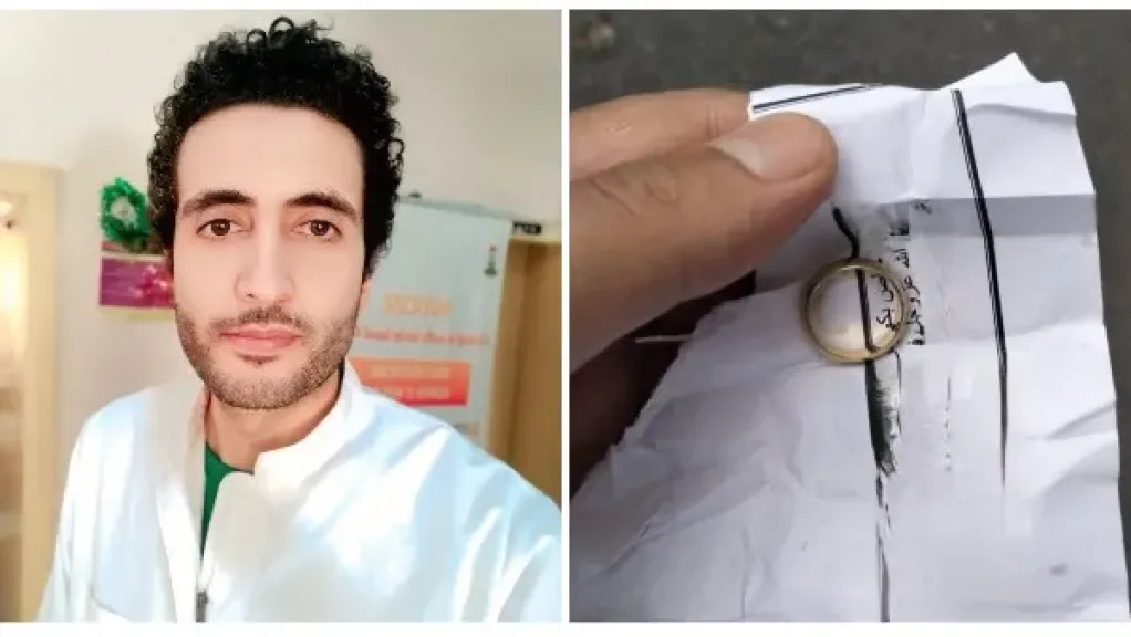 الدكتور أحمد أبو الحسن