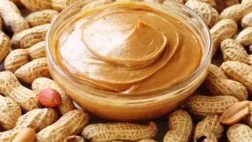 طريقة تحضير زبدة الفول السوداني الصحية للرجيم