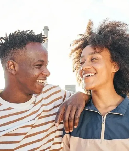 الحياة الزوجية 