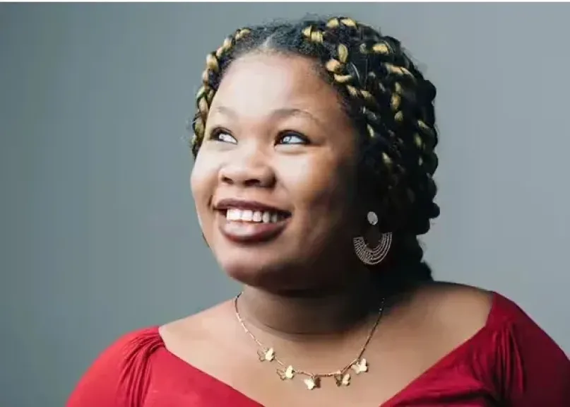 تسريحة ضفائر البوكس