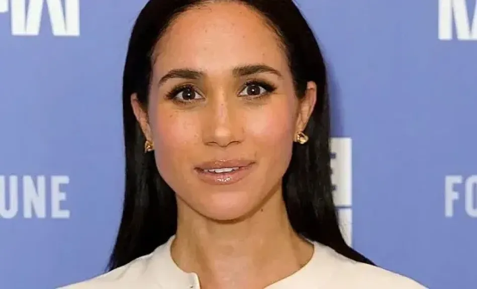 ميجان ماركل