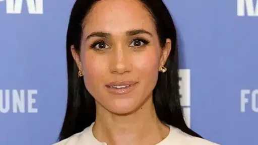 سر شباب بشرة ميجان ماركل.. روتين طبيعي لمكافحة التجاعيد