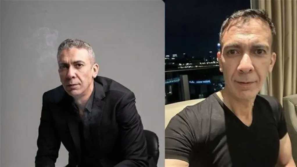 ”انا حوا” ينشر آخر كلمات ضياء العوضي قبل وفاته..  الموت ليس مرتبطًا بالمرض