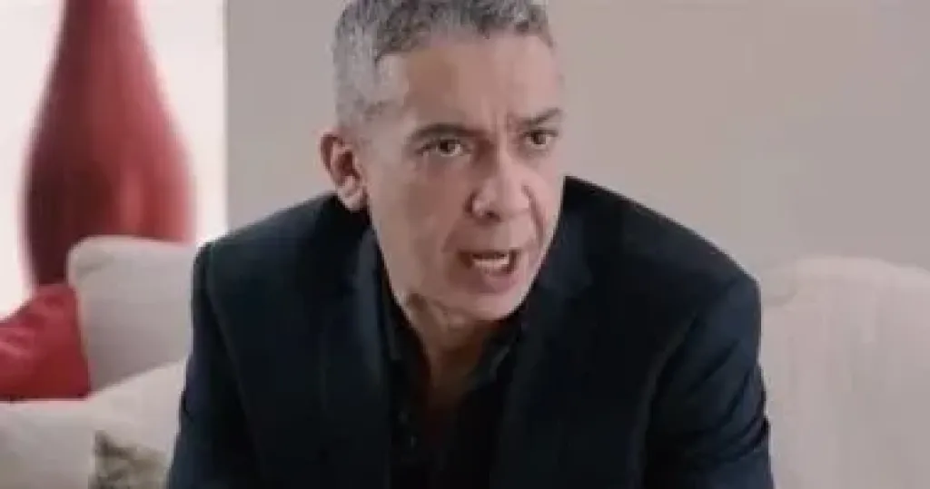 ضياء العوضي