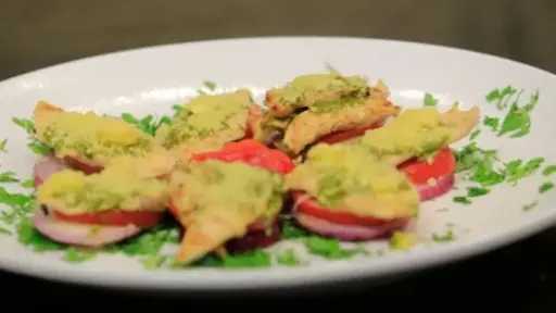 طريقة صحية لتحضير الفراخ البانيه المشوية بطعم المطاعم