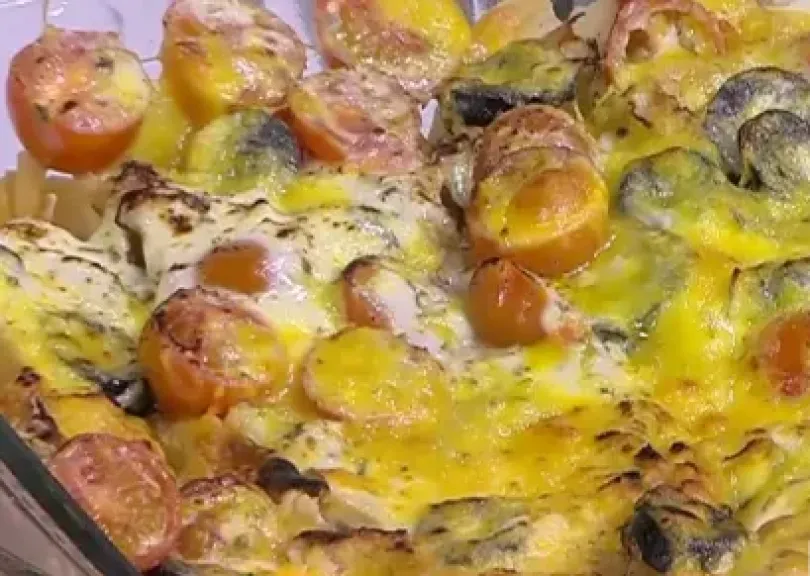 الجلاش بالخلطة اليونانية