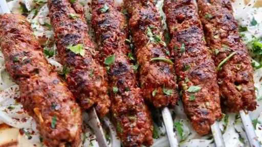 الكباب التركي داخل خبز التورتيلا.. وصفة مبتكرة لمائدة مميزة