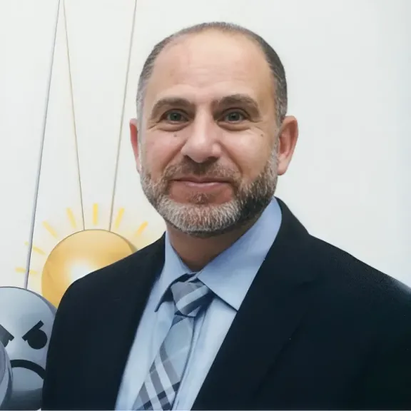 د. محمد المهدي