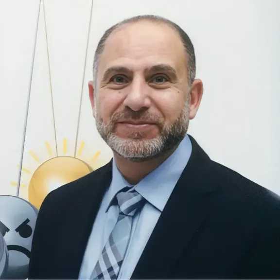 د. محمد المهدي يكتب: ظاهرة العوضي والعلم الزائف